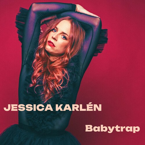 Babytrap (Instrumental) cover art