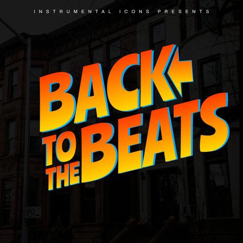 Back To The Beats_poster_image