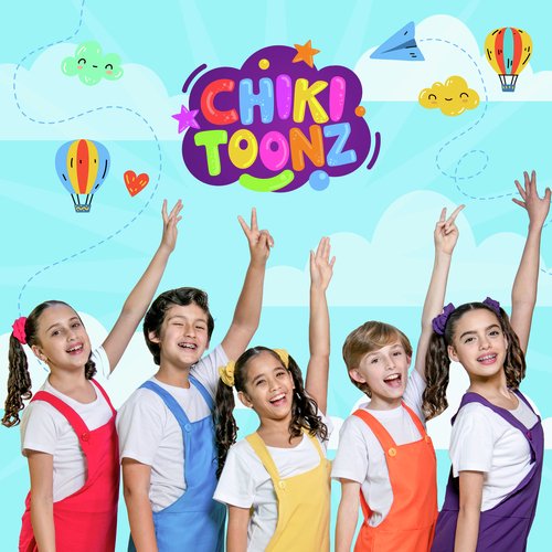 Bailando con Chiki Toonz