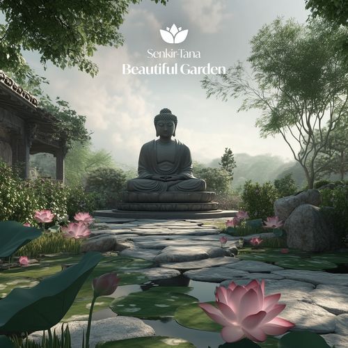 Beautiful Garden