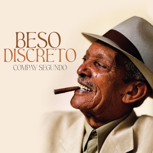 Beso Discreto_poster_image