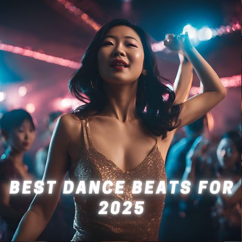 Best Dance Beats for 2025_poster_image