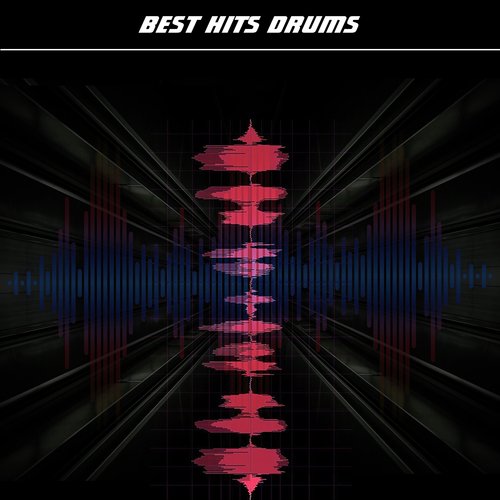 Best Hits Drums (Various Extended Drum Mix)