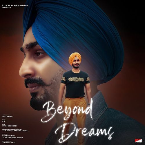 Beyond Dreams