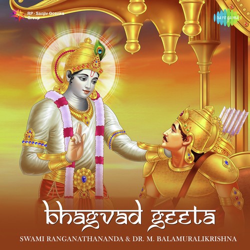 Bhagvad Geeta