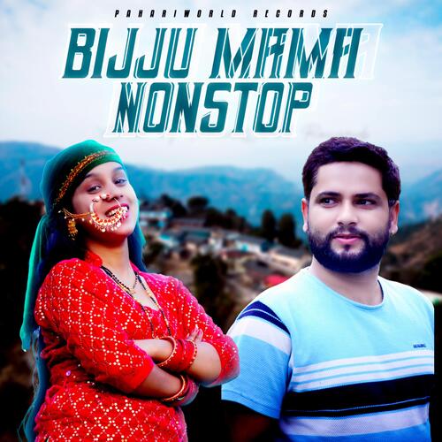 Bijju Mama Nonstop