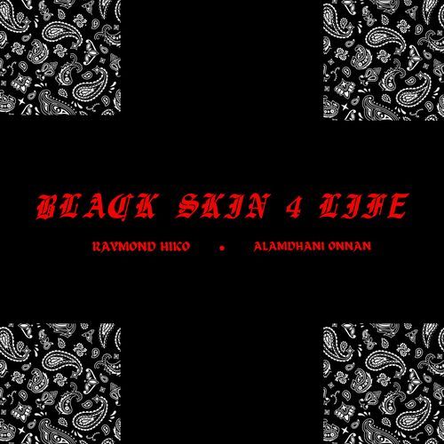 Black Skin 4 Life cover art