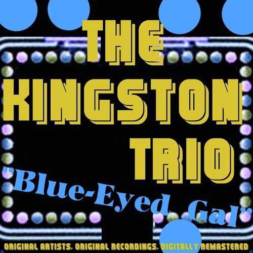 Hangman Lyrics - Kingston Trio - Only on JioSaavn