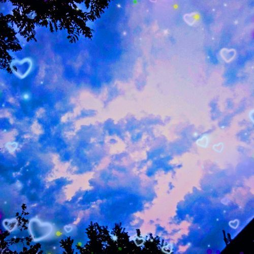 Falling From The Sky Take 2