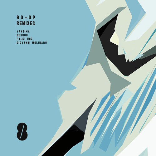 Bo-Op (Giovanni Molinaro Remix) cover art