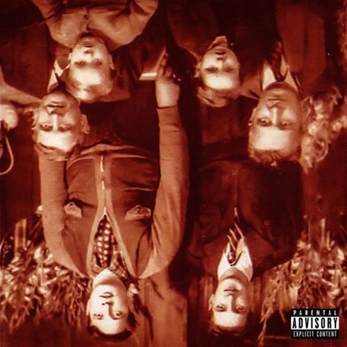 Living in ATL cover art