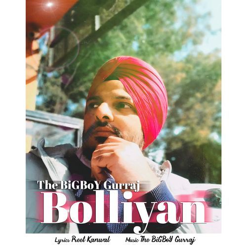Bolliyan