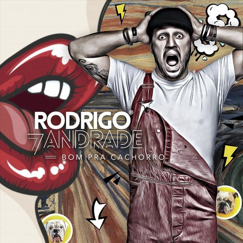 Culpa É do João (feat. Hudson Cadorini) cover art