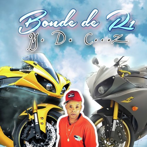 Bonde de R1 cover art