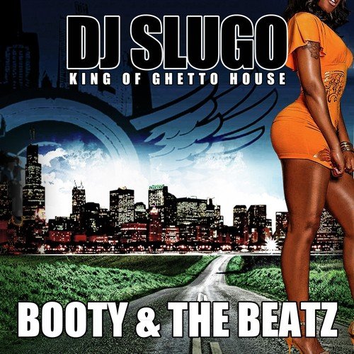 Booty & the Beatz - EP