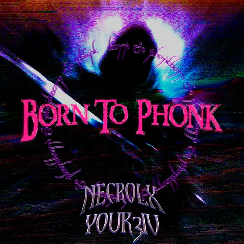 Born to Phonk_poster_image