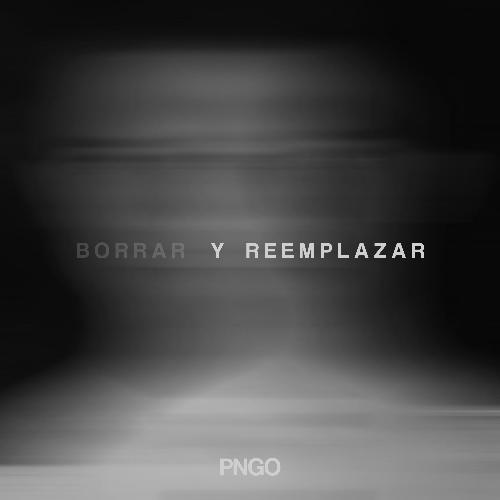 Borrar y Reemplazar cover art