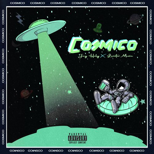 Cora Frio cover art