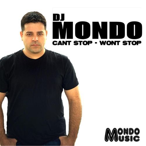Fingers Up (DJ Mondo 813 Breaks) cover art