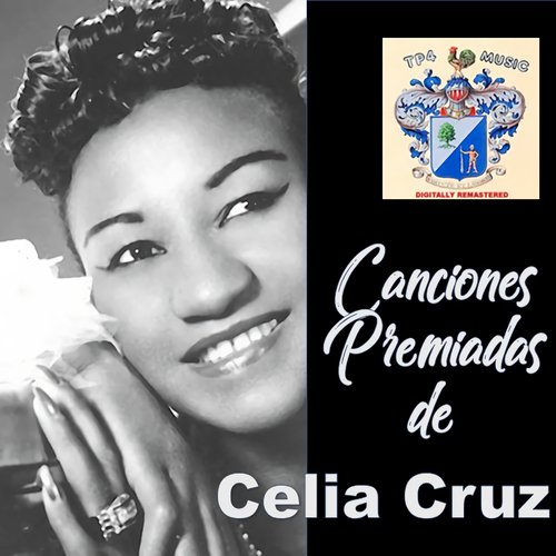 Canciones Premiadas De Celia Cruz_poster_image