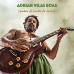 Não Levarei Nada artwork