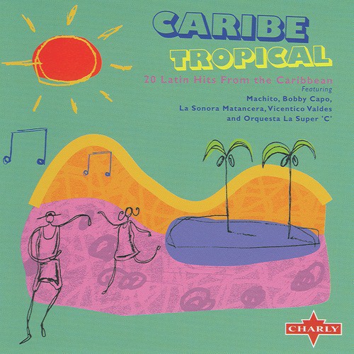 Caribe Tropical