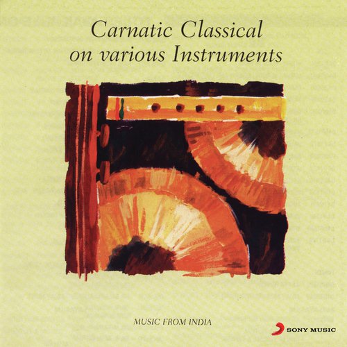 Carnatic Classical On Various Instruments