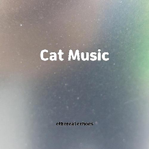 Cat Music cover art