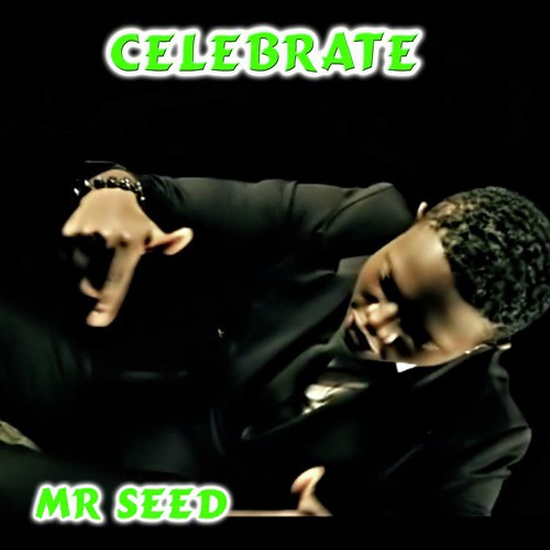 Mr Seed