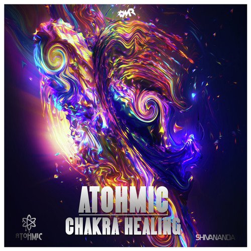 Chakra Healing