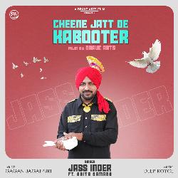 Cheene Jatt De Kabooter (Original Motion Picture Soundtrack) (2)-RjsuXy5yB0M