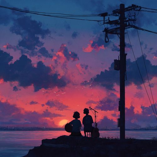 Tones cover art
