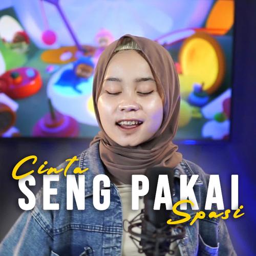 Cinta Seng Pakai Spasi_poster_image