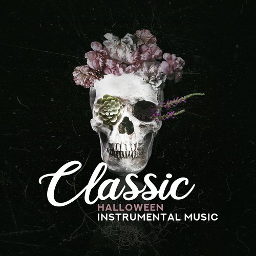 Halloween Sounds cover art