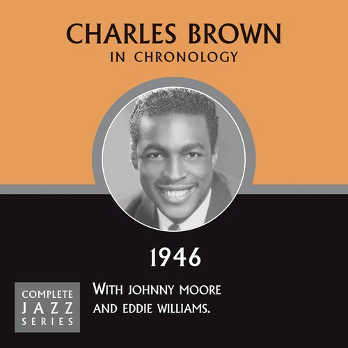 Complete Jazz Series 1946