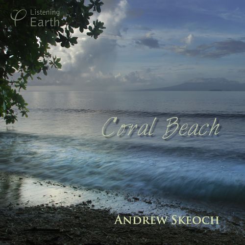 Coral Beach cover art