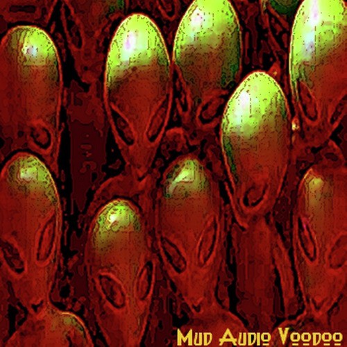 Cosmic Boy cover art