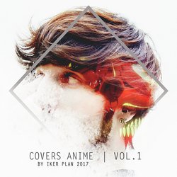 Covers Anime, Vol. 1