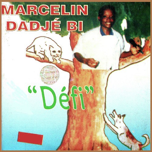 Dougbala cover art