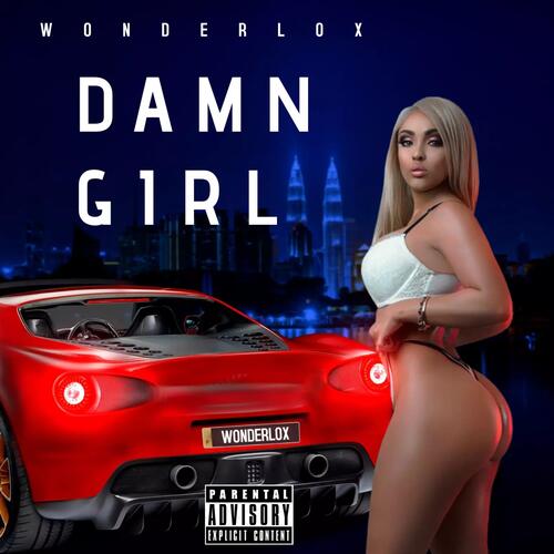 Damn Girl_poster_image