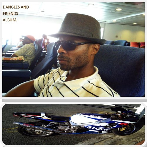Dangles and Friends Album
