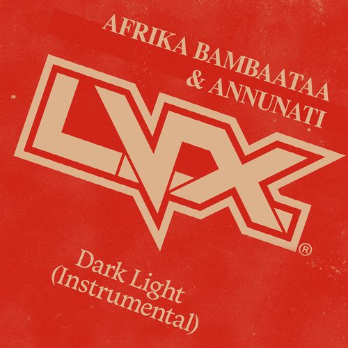 Dark Light (Instrumental)_poster_image