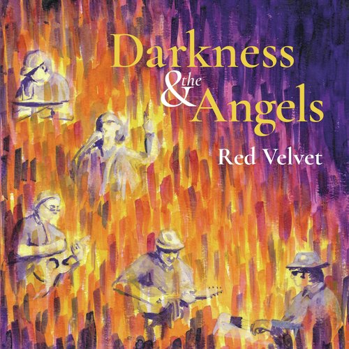 Darkness and the Angels