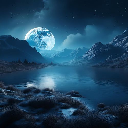 Descanso Silencioso: Sonidos Reconfortantes Para Un Sueño Reparador