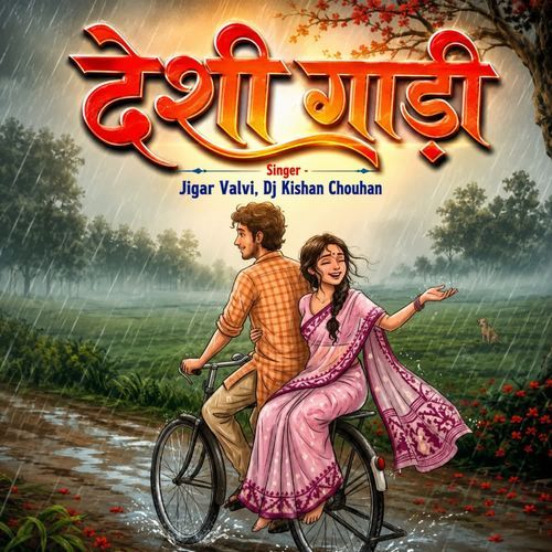 Desi Gadi