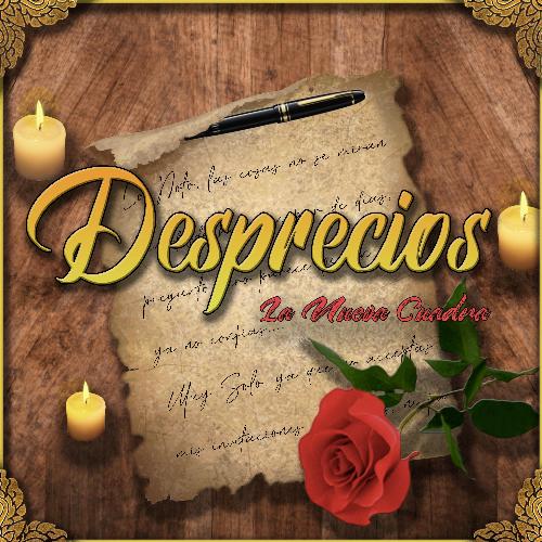 Desprecios_poster_image