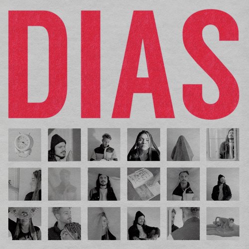 Dias cover art