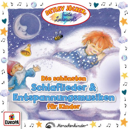 Du träumst vom Meer cover art