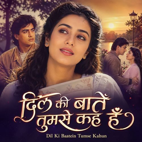 Dil Ki Baatein Tumse Kahun