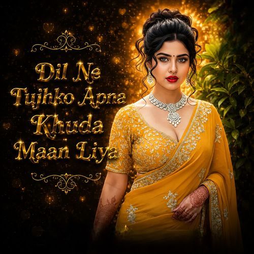 Dil Ne Tujhko Apna Khuda Maan Liya